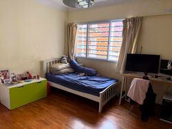Blk 101 Pasir Ris Street 12 (Pasir Ris), HDB Executive #568344551